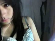 呻吟聲嬌嗲港女自拍